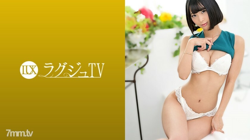LUXU-1413 豪华电视 1391 一个身体受挫的美发和化妆师。由于手淫和男人的湿漉漉的责备，紧张变成了兴奋，燃烧的身体多次接受活塞并受到干扰！}