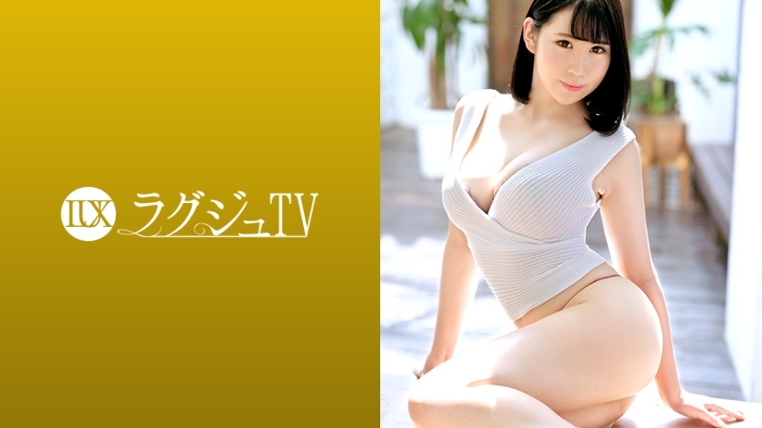 LUXU-1279 豪华电视 1268 勒死伊拉玛... M 一个美丽的巨乳妹妹，在她的心跳剧中含泪微笑。为强烈活塞的愉悦感觉乞求“越来越多......”，在染脸颊时感到不安！}