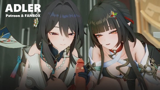 中文配音灵砂}