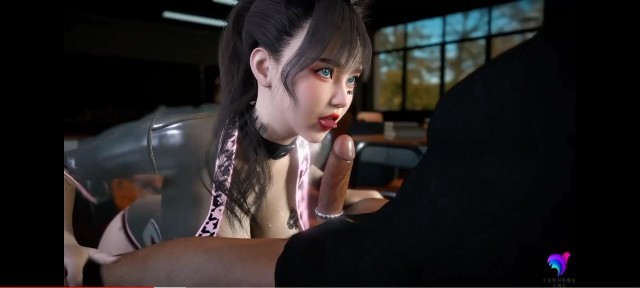 3D~校花答谢宴}