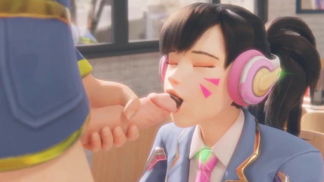 【3D】 学校女孩帮我口交手淫和肛门硬性交}