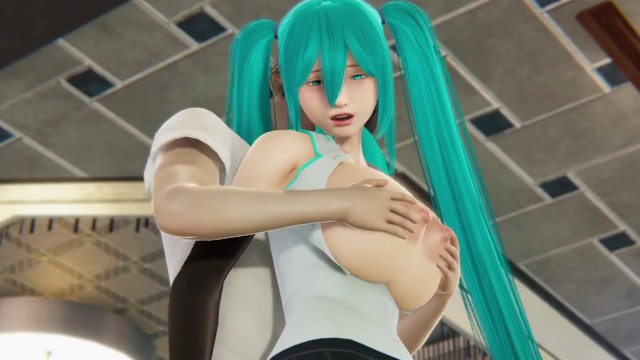 【3D】让她的胸部按摩我的屁股}