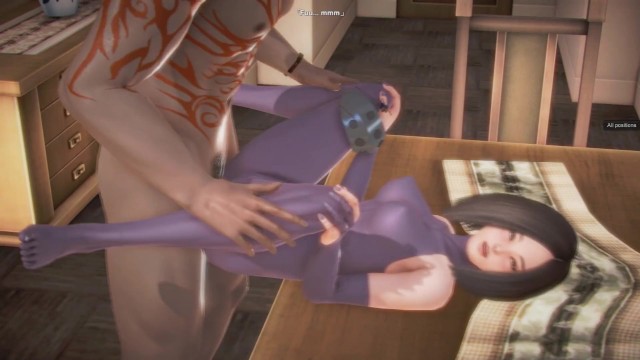 【3D】战斗天使角色扮演者在大会后乱搞}