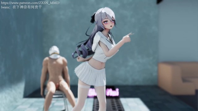 崩坏布洛妮娅性爱}