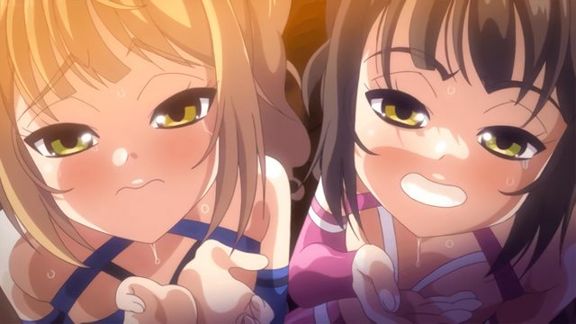 聖奴隸學園2}