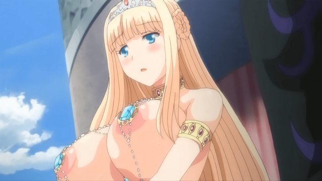 女騎士W下流露出}