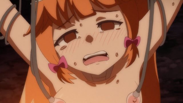 奈落的孕姫}