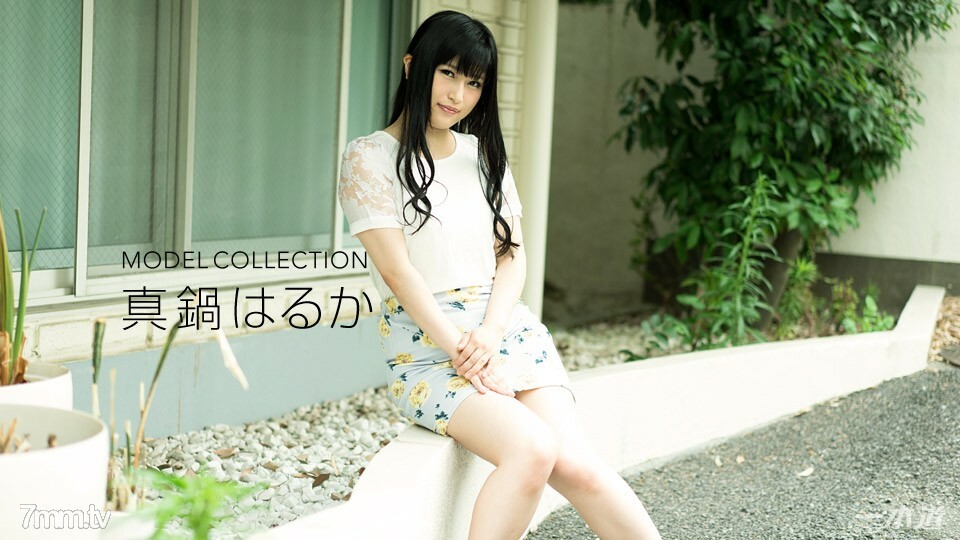 011318_632 模特系列 Haruka Manabe}