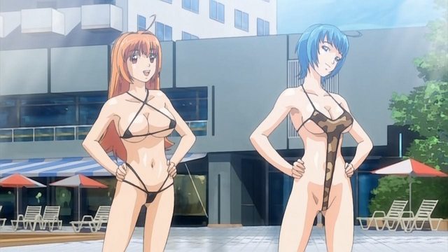 讓我懷孕吧青龍君！}