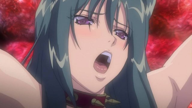 紫音 ～墮落的魔法天使～}
