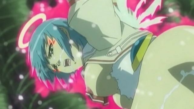 魔界天使吉普莉露2}