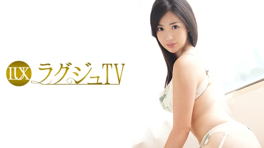 LUXU076 豪华电视054