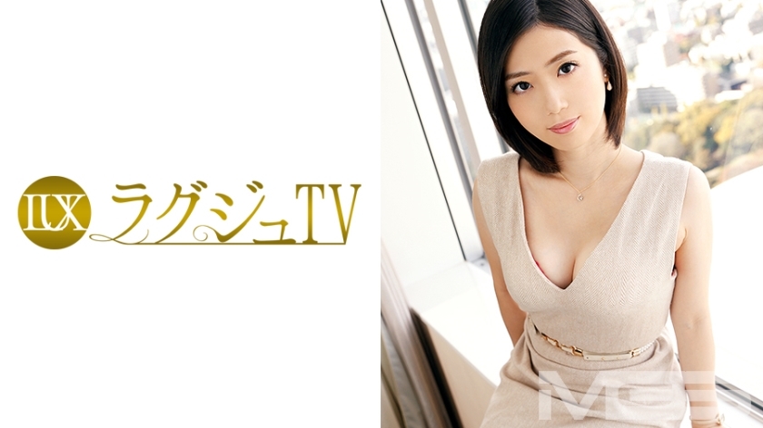 LUXU-165 豪华电视161}