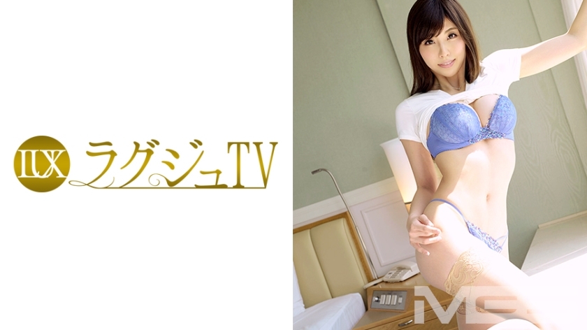 LUXU-303 豪华电视295}