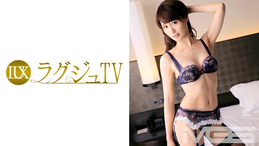 LUXU-284 豪华电视287}