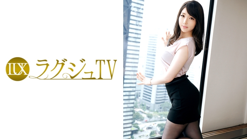 LUXU-414 豪华电视395}