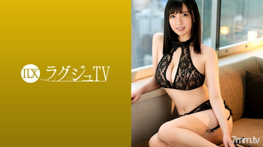 LUXU-977 豪华电视996