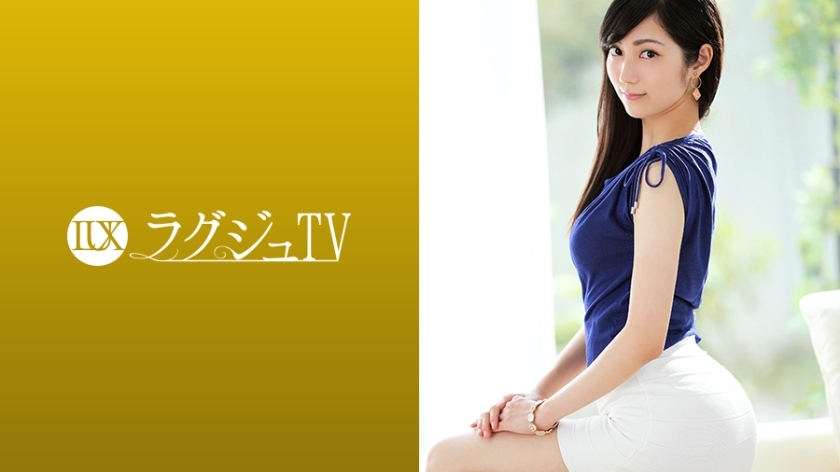 LUXU-1013 豪华电视1002