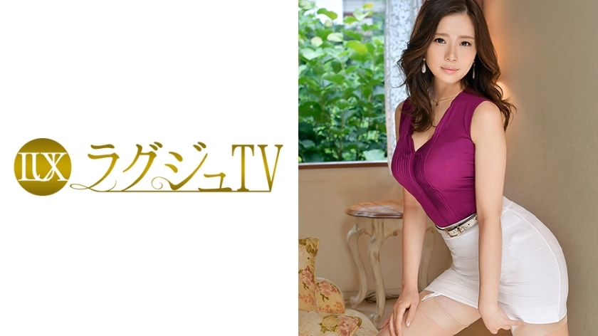 LUXU-813 豪华电视802}