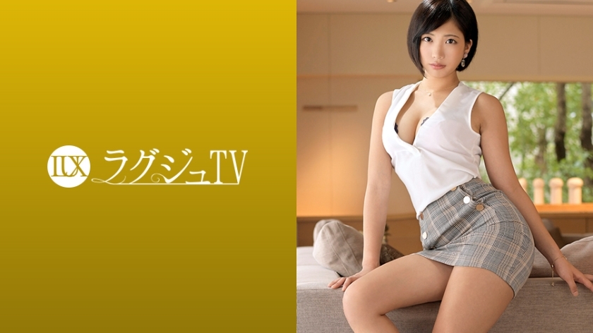 LUXU-1193 豪华电视1180“不能满足刚毕业的小赛夫勒……”自己AV出镜！时隔许久的激烈SEX中开启迷人的表情，似乎对压倒性的快感感到满意的喘息声在房间内回荡！}