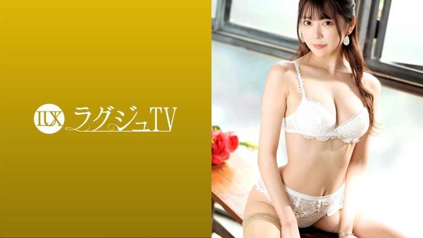 LUXU-1438 豪华电视1422任何男人都会爱上你！高挑美颜现役研究生模特再次现身！千万不要错过太美的站姿，享受让人神魂颠倒的小恶魔术和狂野快感！}