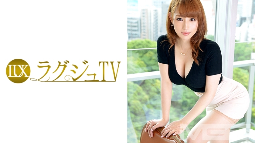 LUXU-362 豪华电视341}