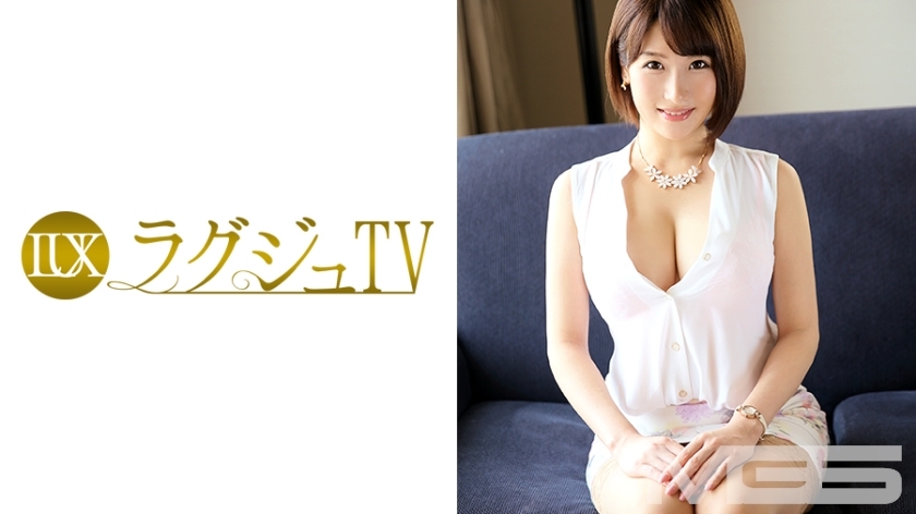 LUXU-353 豪华电视334}