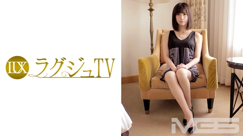 LUXU-334 豪华电视314