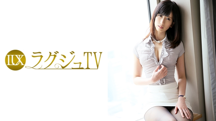 LUXU-056 豪华电视049}