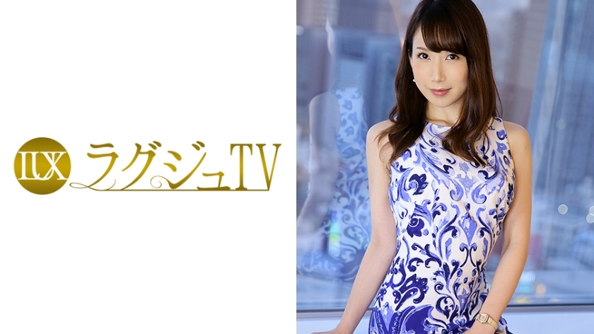 LUXU-048 豪华电视056}