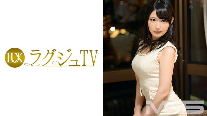 LUXU-116 豪华电视103