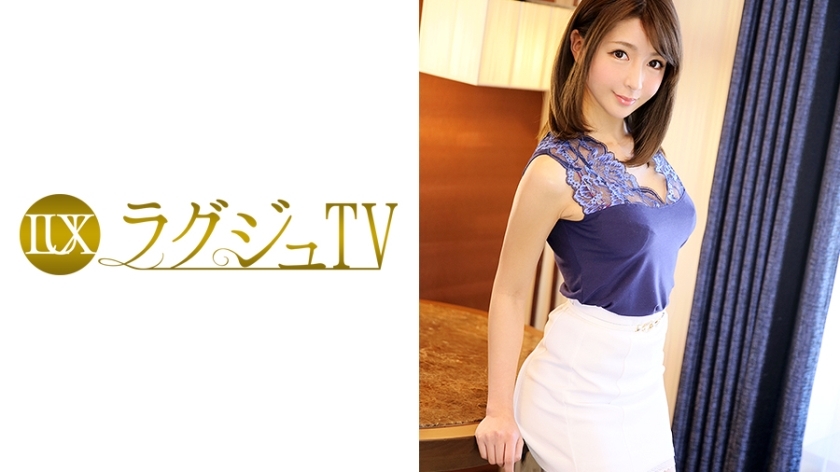 LUXU-606 豪华电视 607