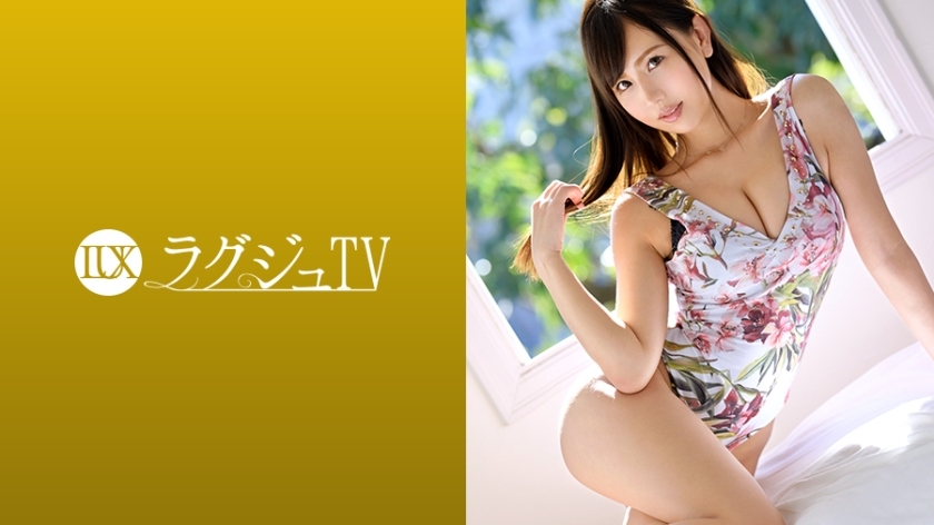 LUXU-1082 豪华电视1065 M 喜欢男人的美乳美女！不要错过与第一印象相去甚远的精湛技术和讨厌的词责！ ！！}