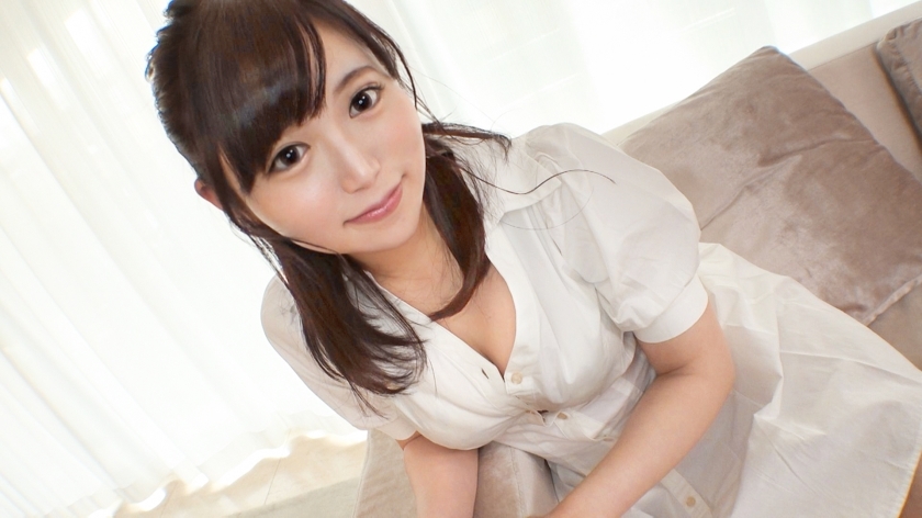 SIRO-4881 【巨乳小姐】【有经验的人】AV上出现盒装少女的第一次叛逆。做一个勇敢的女人！网络上的AV应用→AV体验拍摄1855}