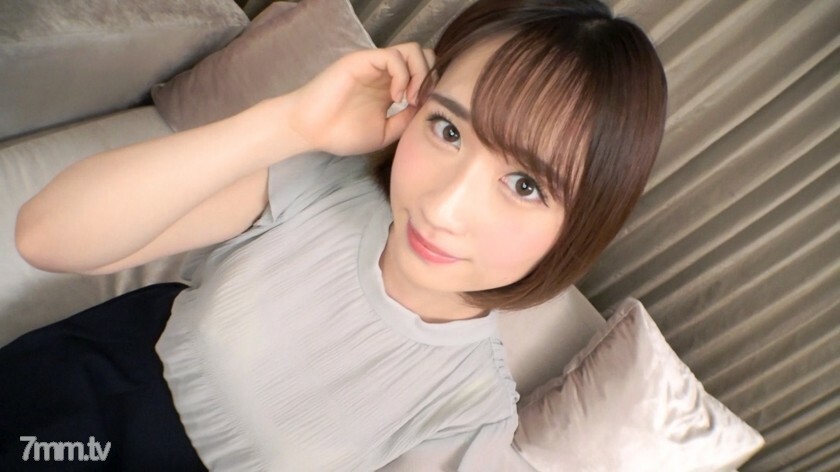SIRO-4330 【第一枪】【港区女孩x下班】【偶像员工的傻逼】只有流行元素的港区OL在下班时进行第一次AV拍摄。如果偶像脸变成快感，请来主线剧情..网络AV应用→AV体验拍摄1419}
